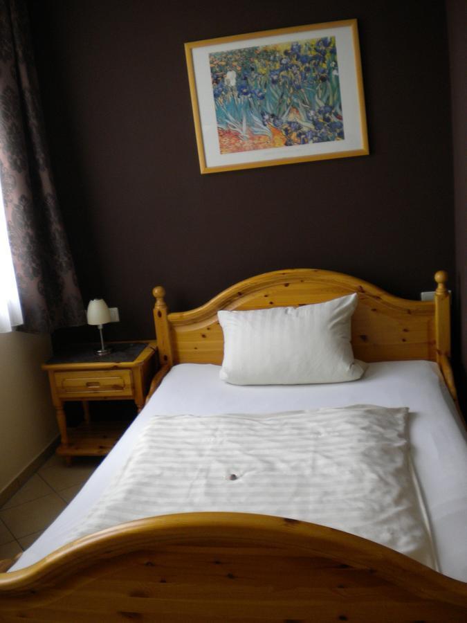 Gasthof Lindenmeir Hotel Blaubeuren Zewnętrze zdjęcie