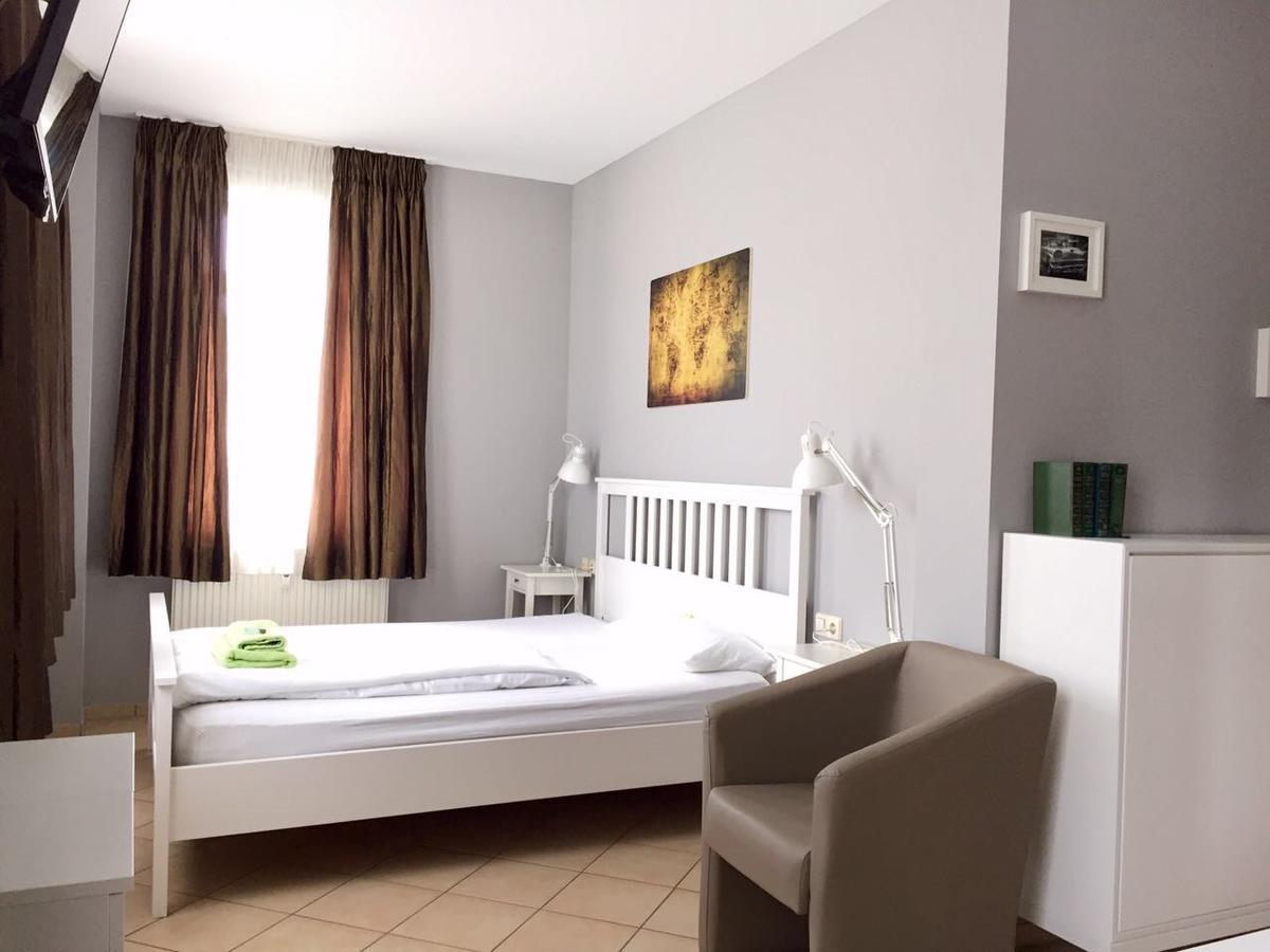 Gasthof Lindenmeir Hotel Blaubeuren Zewnętrze zdjęcie