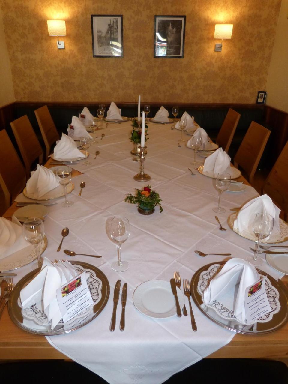 Gasthof Lindenmeir Hotel Blaubeuren Zewnętrze zdjęcie