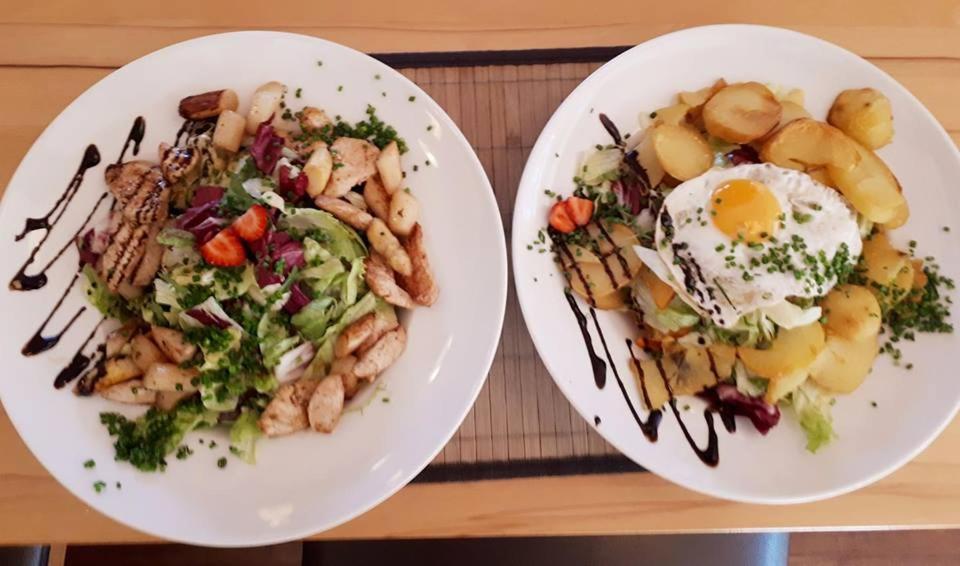Gasthof Lindenmeir Hotel Blaubeuren Zewnętrze zdjęcie